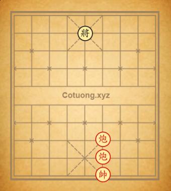Cờ thế vui vẽ