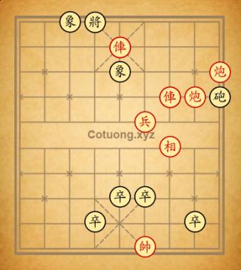 Kỳ thuật là đây