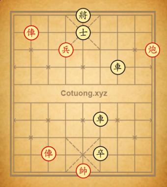 Co tuong