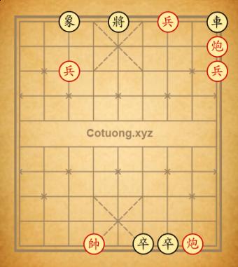 Co tuong
