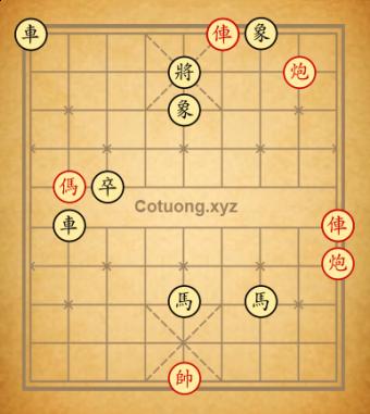 Co tuong bai 30