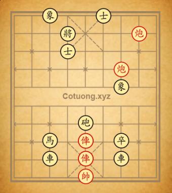 Co tuong bai 40