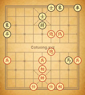 Xiangqi