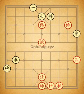 Xiangqi