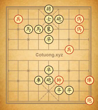 cấp 4-50 CTKQ