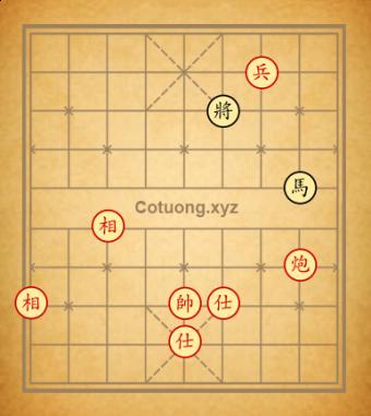 中國象棋 caasp 5-2