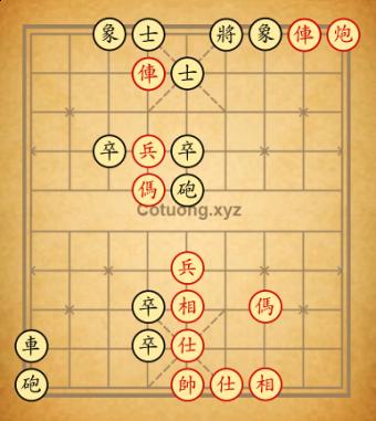 中國象棋 cấp 5-2