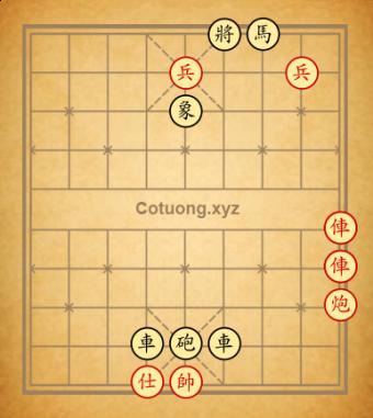 Cờ Tướng Thành Siêu