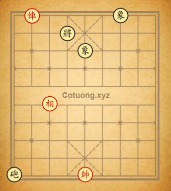 中國象棋5-4