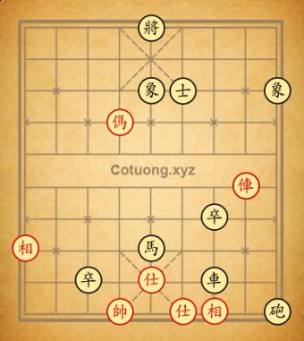 中國象棋5-8