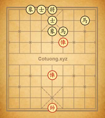 中國象棋5-11