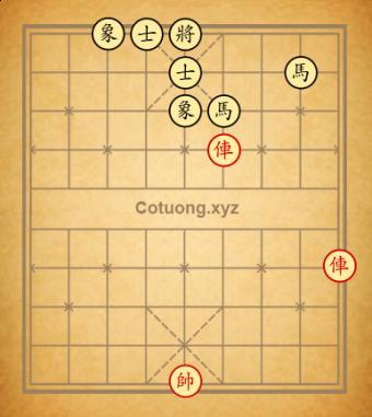 中國象棋5-11