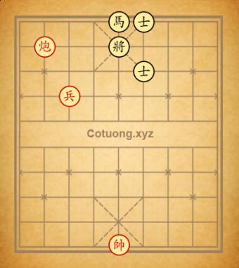 中國象棋5-12