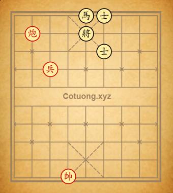 中國象棋5-12