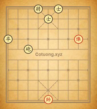 中國象棋5-14