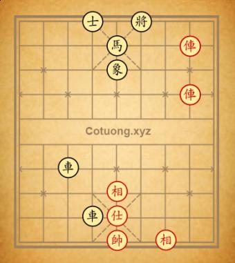 中國象棋 1-31