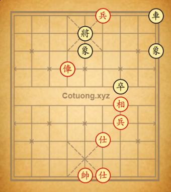 中國象棋5-21