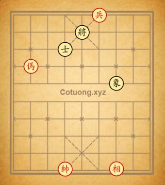 中國象棋5-22