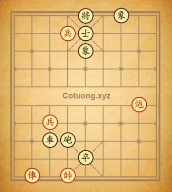 中國象棋5-25