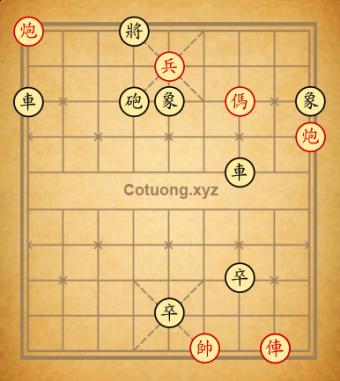 Cục 3. Long xà hỗn hải