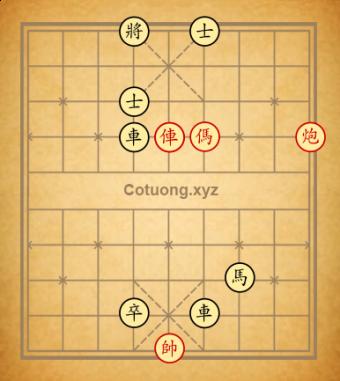 Cục 7: Vào hang bắt hổ