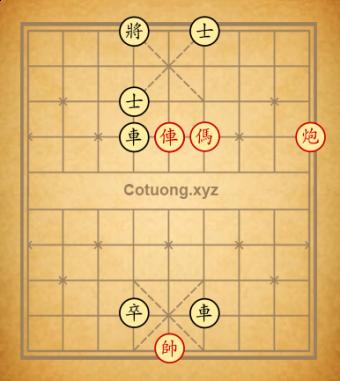 Cục 7: Vào hang bắt hổ