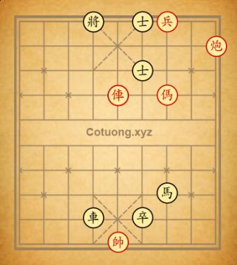 Cục 8: Tấm lòng son báo đền đất nước.