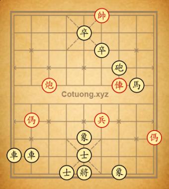 Thế cờ --001