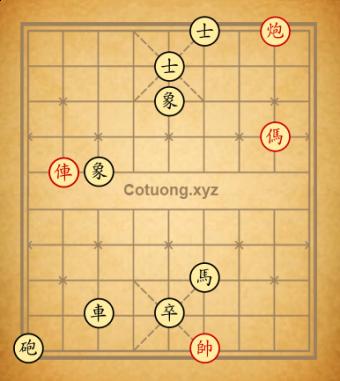 Cục 9: Trường Kình Thụ Giả