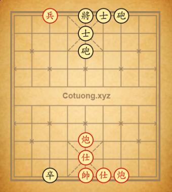Cờ Tướng Ông Hùng