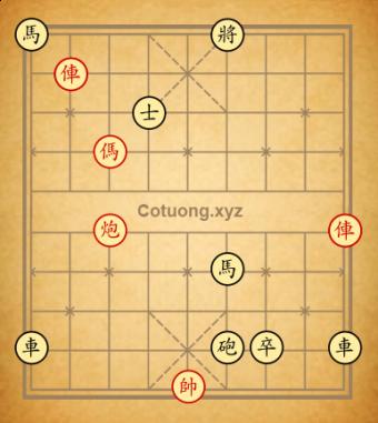 Cục 18: Ngừng xe cản chân ngựa