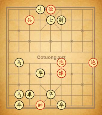 5 nước đỏ thắng