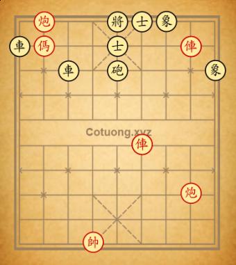 6 nước đen ngòm