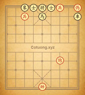 Cờ thế