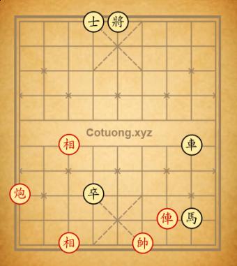 Đỏ thắng