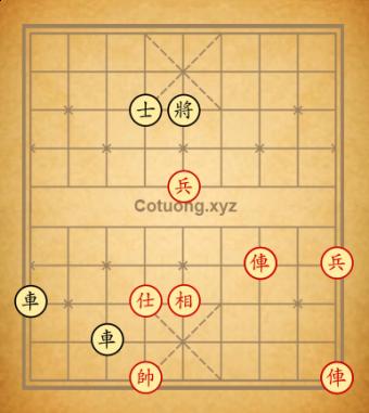 Cục 25. Khai Thác Tâm Hung