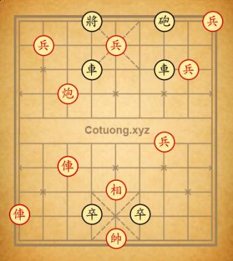 Vua cờ