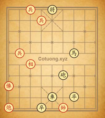 Cờ vui