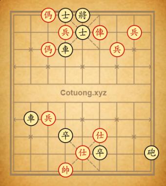 Hậu đe dọa cục