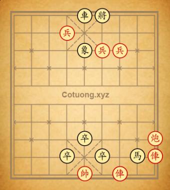Long môn yến