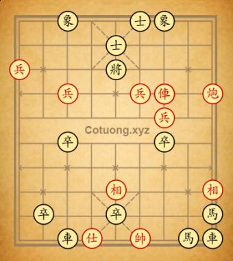 Cục 36