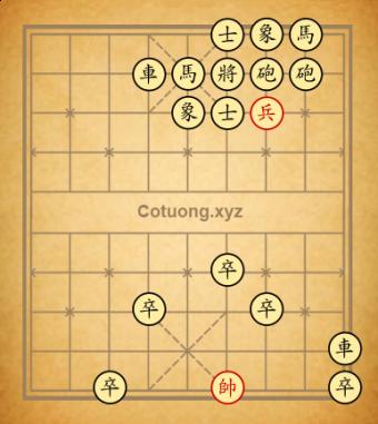 Đơn tốt địch quần ma