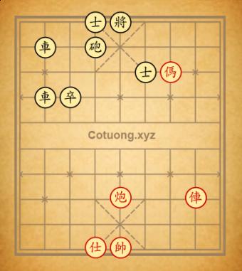 Cục 4: ĐỐI DIỆN TIẾU & SONG XA THÁC