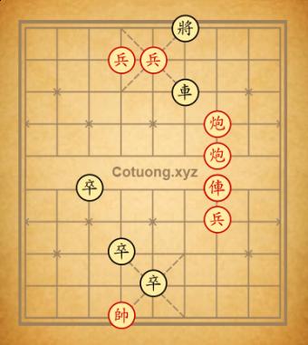 Cờ hay 76