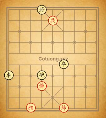 Cục trưởng