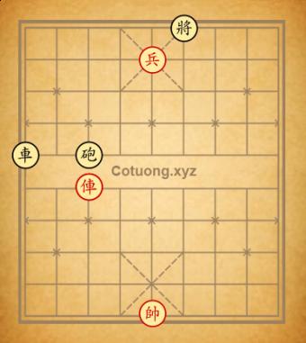 Cờ thế tiktok