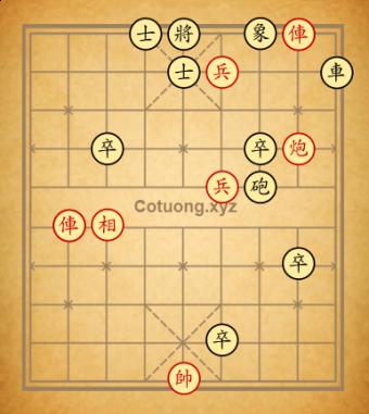 Hậu trường