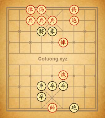 Thế 2