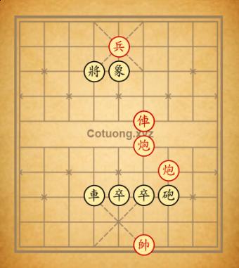 Thế 3