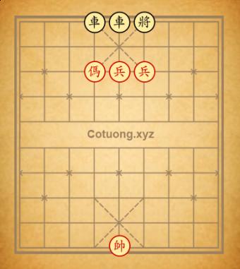Thế 3